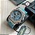 AUDEMARS PIGUET ROYAL OAK OFFSHORE ETA BLUE J68315 - Imagem 1