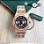 AUDEMARS PIGUET ROYAL OAK ETA ROSÊ J38180 - Imagem 1