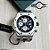 AUDEMARS PIGUET OFFSHORE ETA COURO AZUL JK48300 - Imagem 1