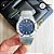 AUDEMARS PIGUET ETA BLUE JK38165 - Imagem 1