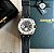 AUDEMARS PIGUET ETA BORRACHA PRETO - Imagem 1