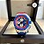 AUDEMARS PIGUET ETA BORRACHA VEMELHO E AZUL - Imagem 1