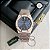 AUDEMARS PIGUET ETA ROSE AÇO - Imagem 1
