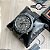 TAG HEUER CARRERA 01 BLACK ETA SILICONE - Imagem 1