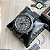 TAG HEUER CARRERA 01 BLACK ETA J38215 - Imagem 1