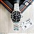 TAG HEUER CALIBRE 5 ETA AÇO PRETO - Imagem 1