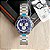 TAG HEUER FORMULA 1 ETA AÇO AZUL - Imagem 1
