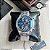 TAG HEUER CARRERA 1887 ETA AZUL - Imagem 1