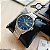 TAG HEUER CALIBRE 5 ETA AZUL - Imagem 1