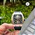 RICHARD MILLE 001 TURBILHÃO ROSÊ ETA J78385ys - Imagem 1