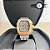 RICHARD MILLE FELIPE MASSA ROSÊ E CINZA ETA JK58305 - Imagem 1