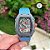 RICHARD MILLE ETA JK38165 AZUL - Imagem 1