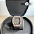 RICHARD MILLE ETA CRAVEJADO J58180 - Imagem 1