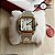 CARTIER SANTOS MISTO GOLD ETA J48220.V6 - Imagem 1