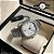 PATEK PHILIPPE NAUTILUS FEMININO BRANCO COM BRILHANTE ETA J68280 - Imagem 1