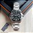TAG HEUER AÇO 43MM - Imagem 1