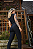 Calça Montaria Modeladora Skinny 3 Cós Compressores no Tecido de Poliamida - Preto - Imagem 3