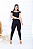 Calça Skinny com Cinto - Imagem 6
