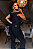 Calça Flare de Zíper - PRETO - Imagem 3