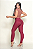 Calça Montaria Modeladora Skinny 3 Cós Compressores no Tecido de Poliamida - Carbanet - Imagem 2