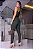 Calça Montaria Skinny 3 Cós - VERDE MILITAR - Imagem 5