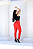 Calça Montaria Skinny 3 Cós - Imagem 3