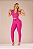 Calça Skinny com Cinto - Imagem 1