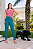 Calça Skinny com Cinto - Imagem 1