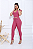 Calça Skinny com Cinto - Imagem 2