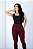 Calça Skinny com Cinto - Imagem 3