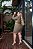 Vestido Luxus Tecido Montaria - Nozes - Imagem 5