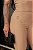 Calça Montaria Modeladora Skinny 3 Cós Compressores no Tecido de Poliamida - CAPUCCINO - Imagem 4