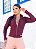 Jaqueta Flex - MARSALA - Imagem 1