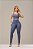 Calça Montaria Skinny de Zíper - AZUL CÉU - Imagem 1
