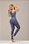 Calça Montaria Skinny de Zíper - AZUL CÉU - Imagem 3