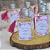 Lembrança personalizada Mini Difusor 40ml - Imagem 12