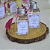 Lembrança personalizada Mini Difusor 40ml - Imagem 11