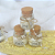 Vela Aromática Rolha 40g Mini Terço - Imagem 3