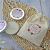 Vela aromática Lata com Saquinho personalizado  20g - Imagem 8