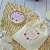 Vela aromática Lata com Saquinho personalizado  20g - Imagem 9