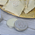 Vela aromática Lata com Saquinho personalizado  20g - Imagem 4