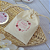 Vela aromática Lata com Saquinho personalizado  20g - Imagem 12