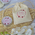 Vela aromática Lata com Saquinho personalizado  20g - Imagem 3