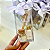 Kit  lembrancinha mini aromatizador + mini vela - Imagem 2