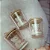 Vela personalizada urso baby - Imagem 2