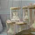 Vela personalizada urso baby - Imagem 3