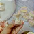 Vela personalizada urso baby - Imagem 1