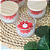Vela Aromática com Margarida 120g - Imagem 2