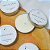 Kit Teste de Aromas – Mini Velas em Lata (7 fragrâncias exclusivas) - Imagem 6