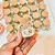 Lembrança Personalizada Casamento - 40g Rolha - Imagem 4
